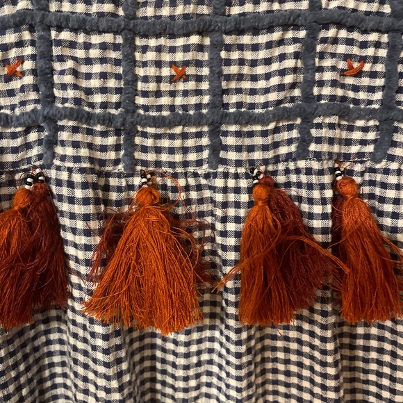 Zara blouse/tunic - Picture 2 of 2